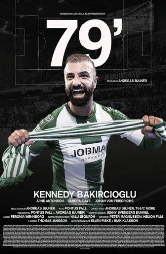 79' (2019)