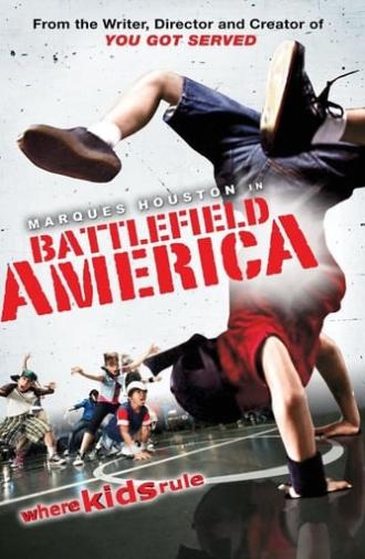 Battlefield America (2012)