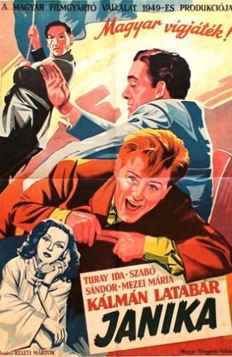 Janika (1949)