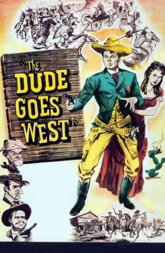 The Dude Goes West (1948)