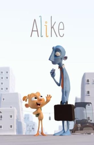 Alike (2015)