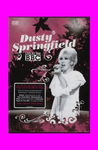 Dusty Springfield at the BBC (2013)