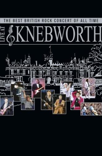 The Best British Rock Concert of All Time, Live at Knebworth (2010)