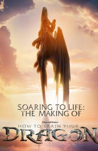 Soaring to Life: The Making of How To Train Your Dragon (2025)