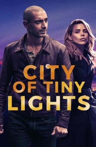 City of Tiny Lights (2016)