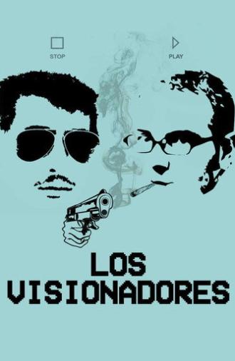Los visionadores (2021)