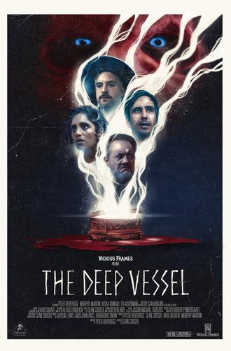 The Deep Vessel (2026)