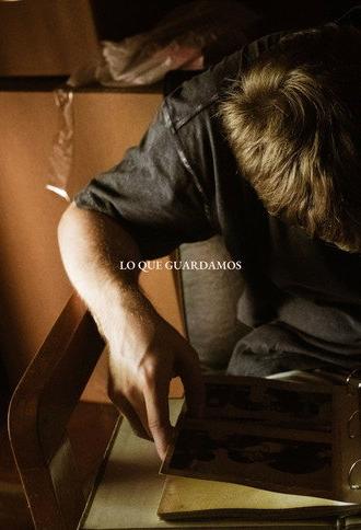 Lo que guardamos (2026)