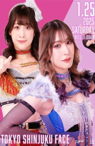 TJPW The 5th 