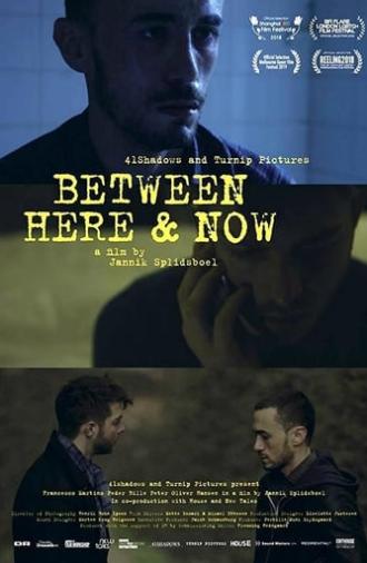 Between Here & Now (2018)