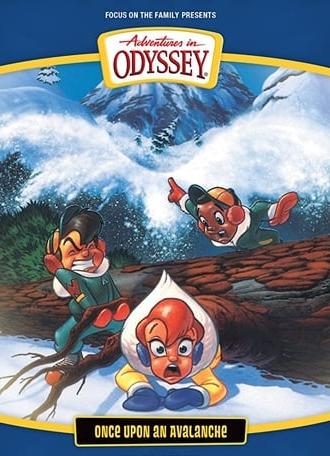 Adventures in Odyssey: Once Upon an Avalanche (1994)