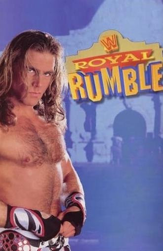 WWE Royal Rumble 1997 (1997)