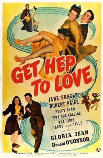 Get Hep to Love (1942)