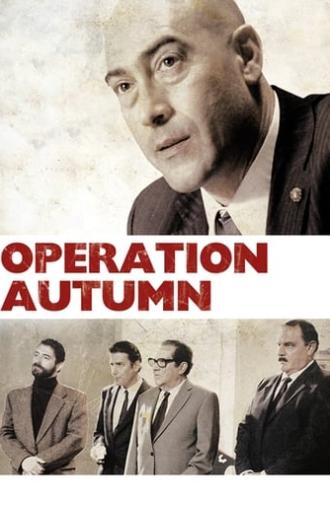 Operation Autumn (2012)