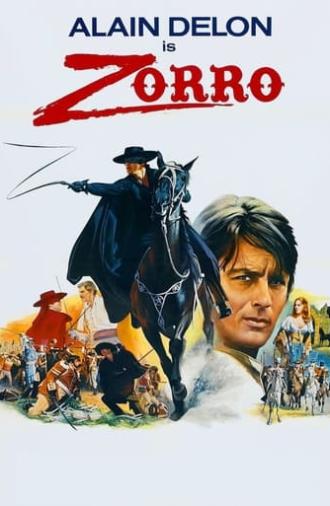 Zorro (1975)