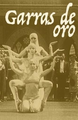 The Dawn of Justice (1927)