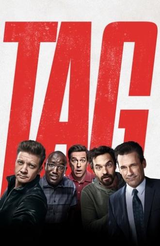 Tag (2018)