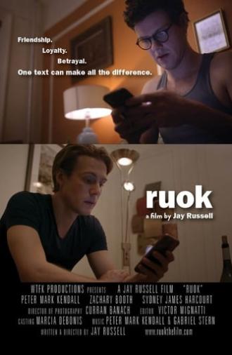 ruok (2018)