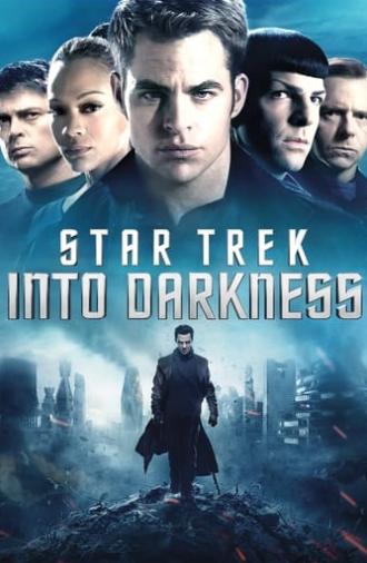 Star Trek Into Darkness (2013)