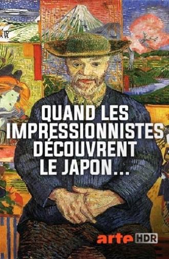 When the Impressionists Discovered Japan (2018)