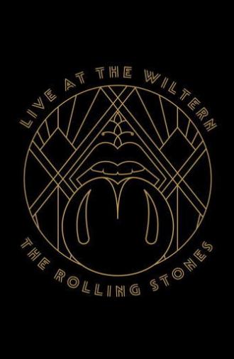 The Rolling Stones - Live at the Wiltern (2022)