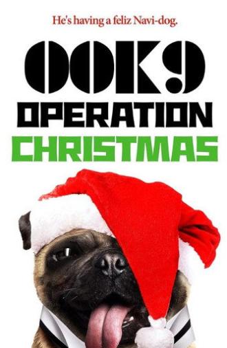 00K9: Operation Christmas (2020)