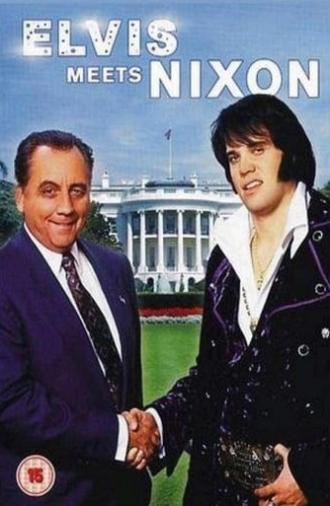 Elvis Meets Nixon (1997)