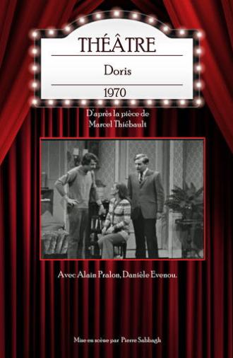 Doris (1970)