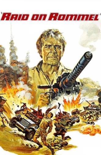 Raid on Rommel (1971)