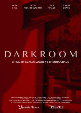 Darkroom (2024)