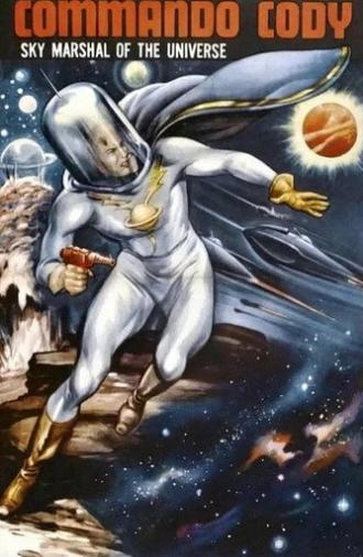 Commando Cody: Sky Marshal of the Universe (1953)