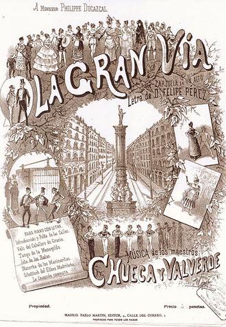 La Gran Vía (1995)