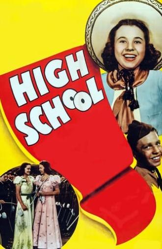 High School (1940)