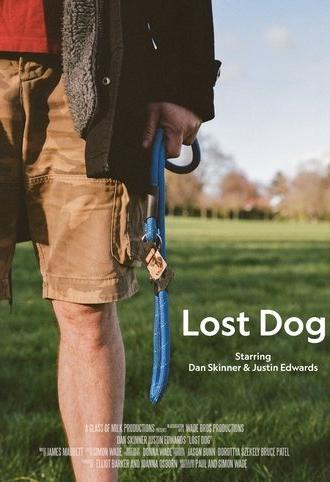 Lost Dog (2025)