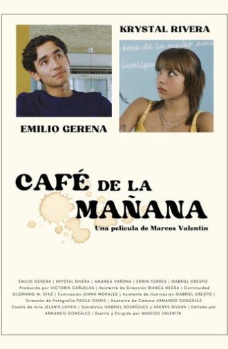 Café de la Mañana (2024)