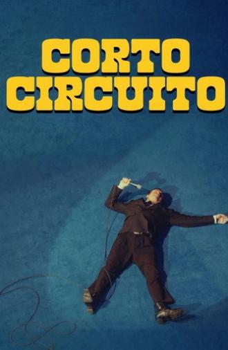 Ricardo O’Farrill: Corto Circuito (2026)