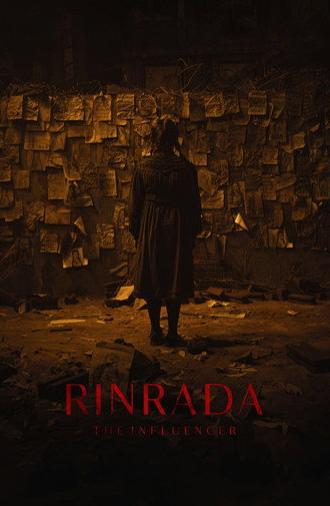 Rinrada The Influencer (2026)