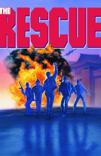 The Rescue (1988)