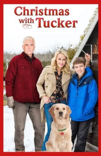 Christmas with Tucker (2013)