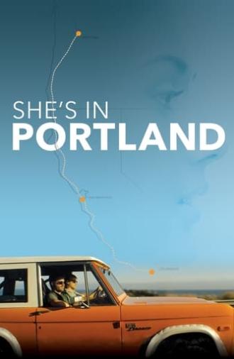 She's In Portland (2020)