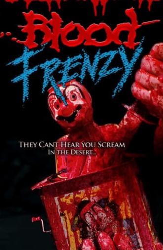 Blood Frenzy (1987)