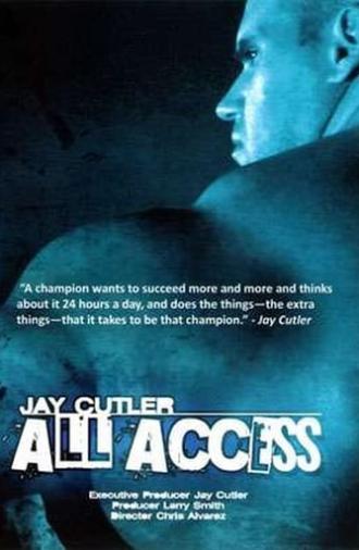 Jay Cutler All Access (2009)