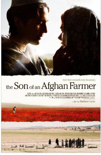 The Son of an Afghan Farmer (2012)