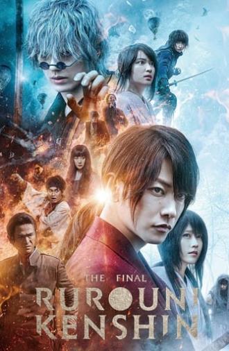 Rurouni Kenshin: The Final (2021)