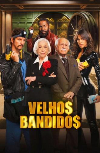 Old Bandits (2026)