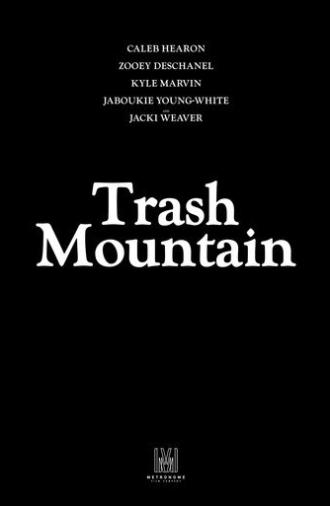 Trash Mountain (2026)
