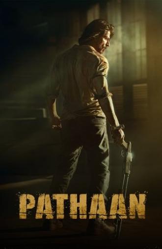 Pathaan (2023)