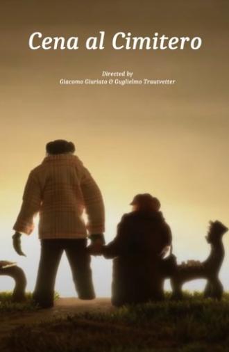 Cena al Cimitero (2021)
