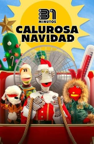 31 Minutos: Hot Christmas (2025)