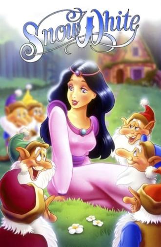 Snow White (1995)